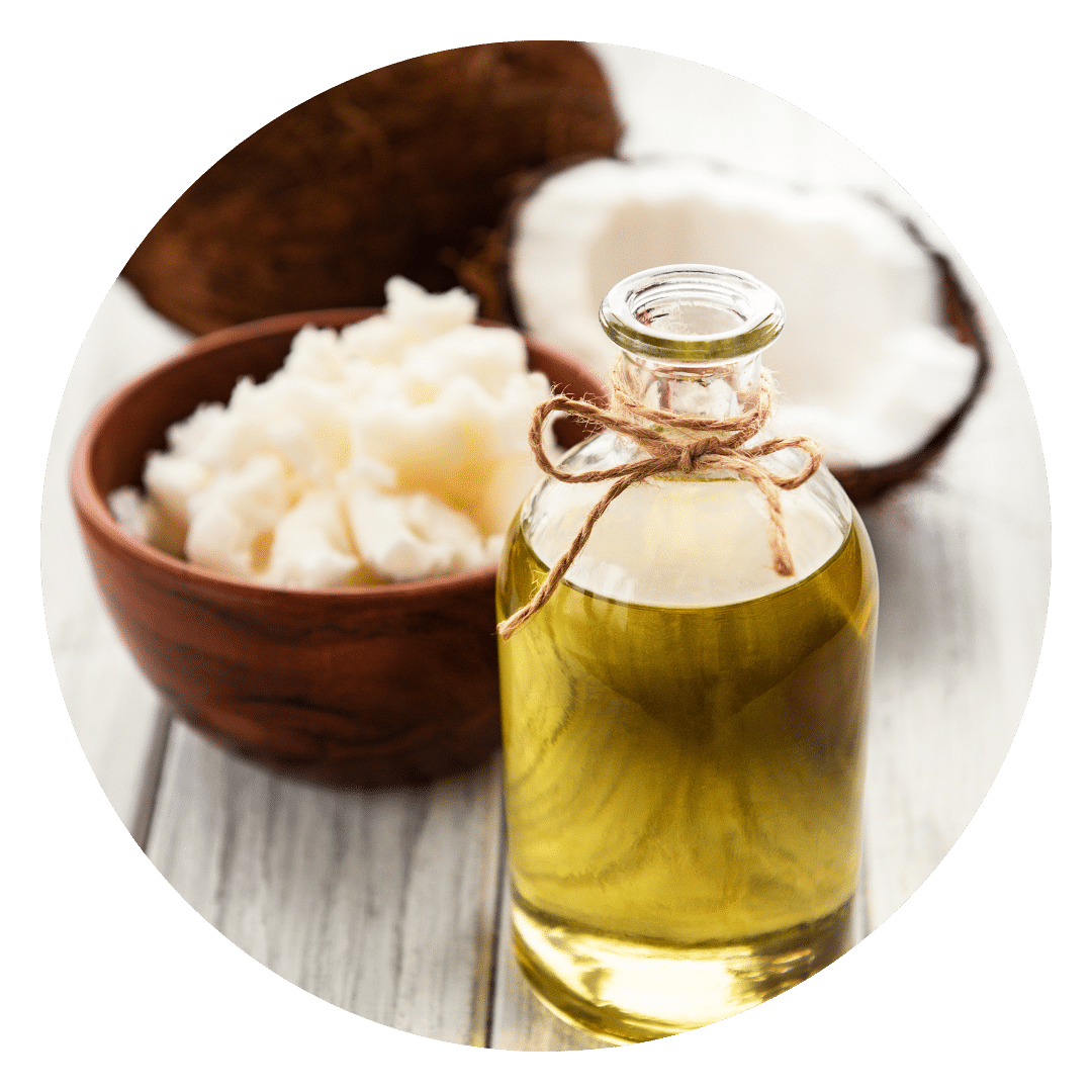 coconut oil