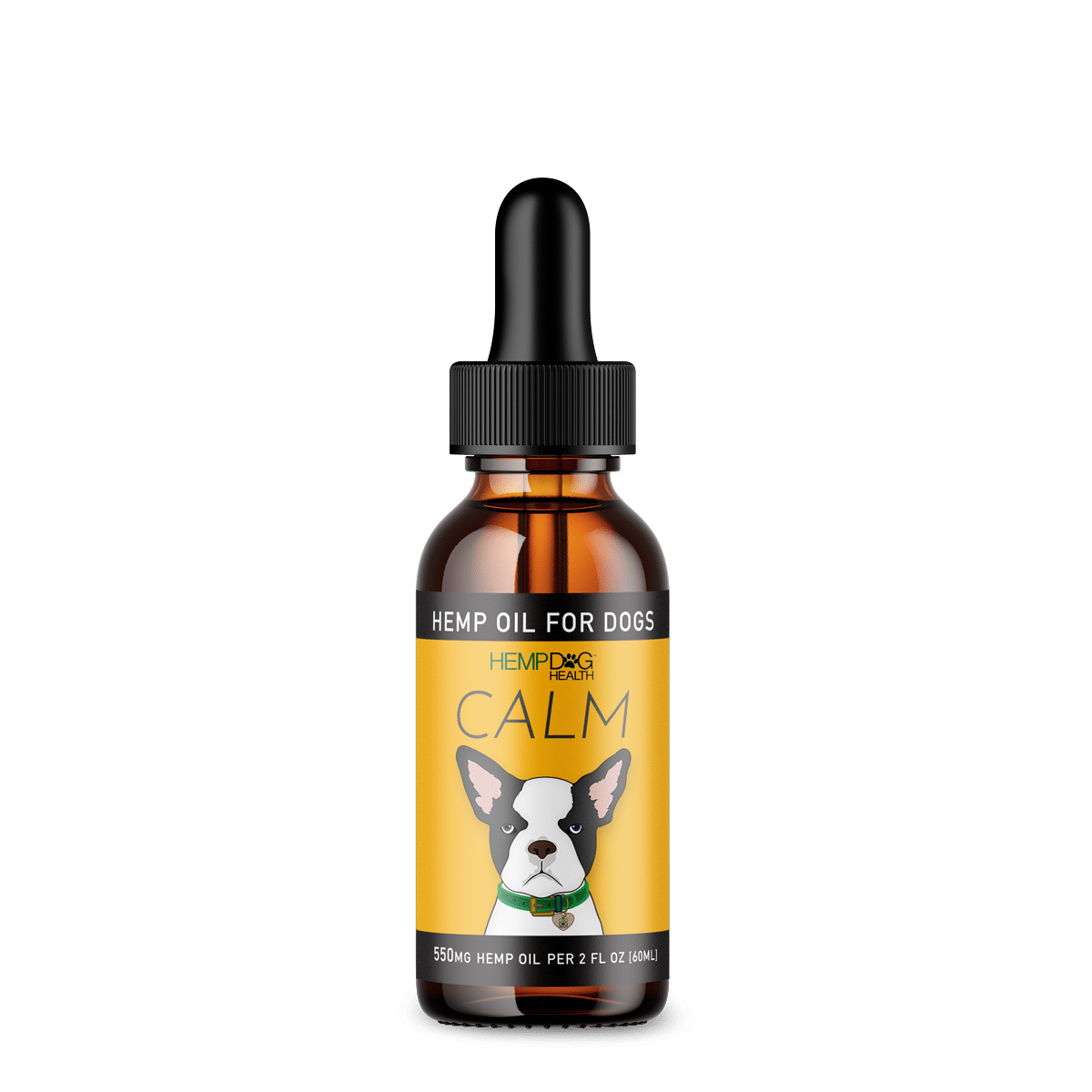 calm hemp oil for dogs