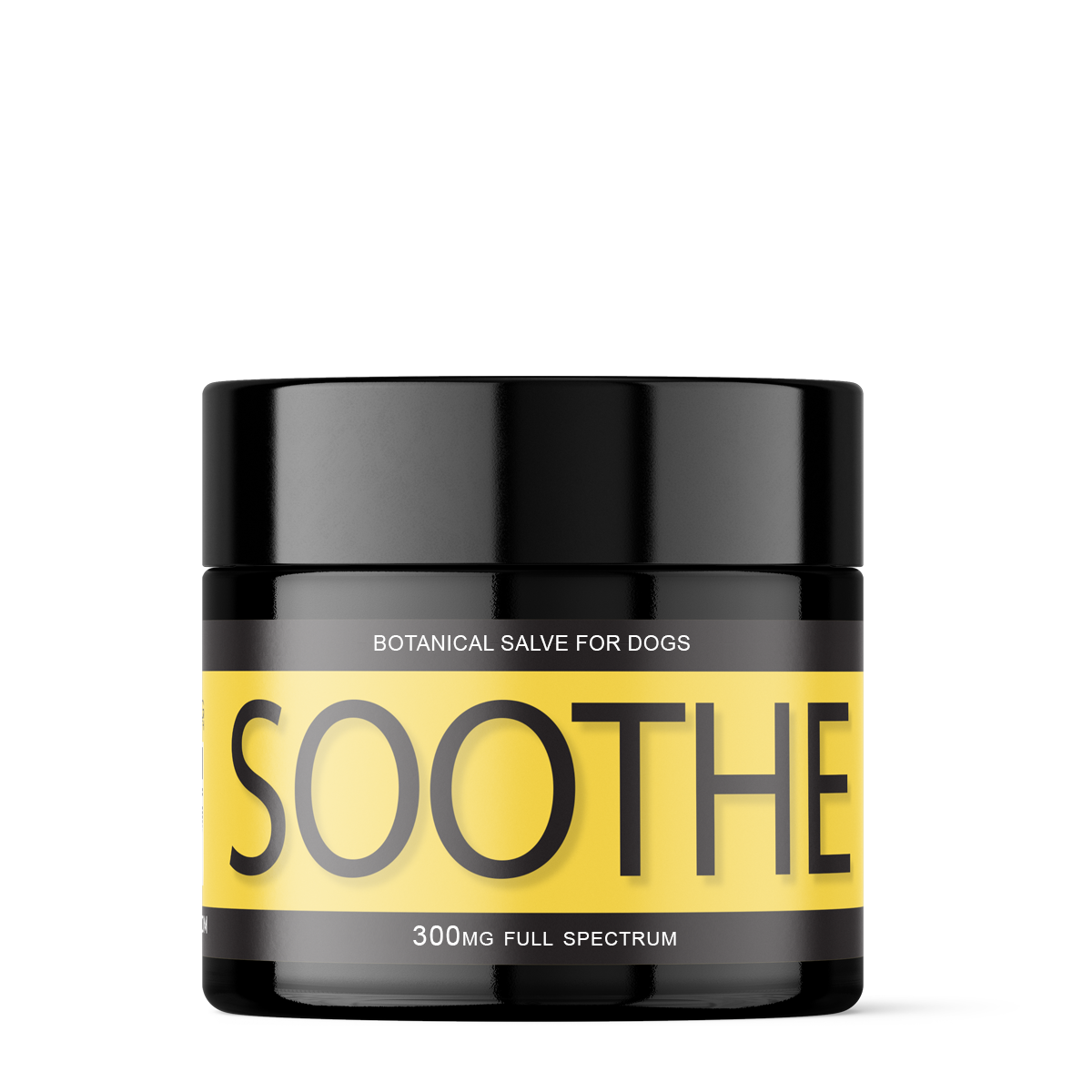 SOOTHE: Itchy, Irritated Skin